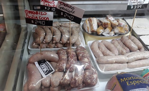 Foto de Supermercado Santa Fe