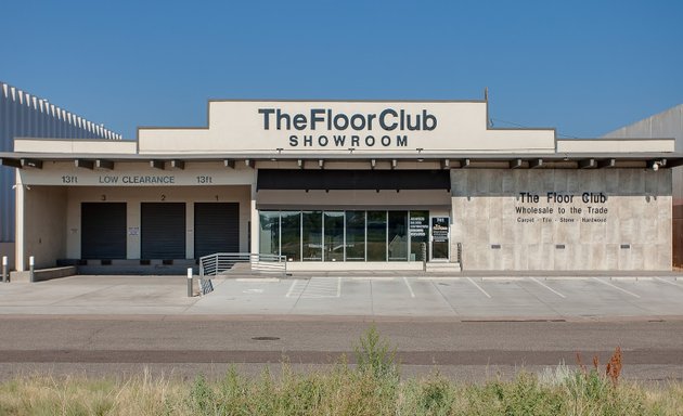 Photo of The Floor Club