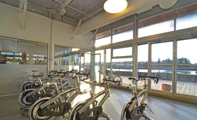 Photo of Selkirk Waterfront Fitness Club