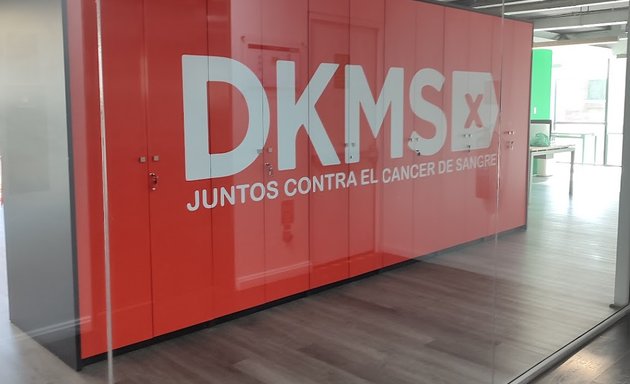 Foto de DKMS, Fundación de Beneficencia Pública DKMS