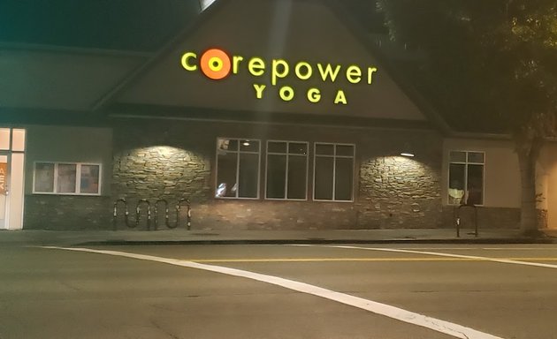 Photo of CorePower Yoga