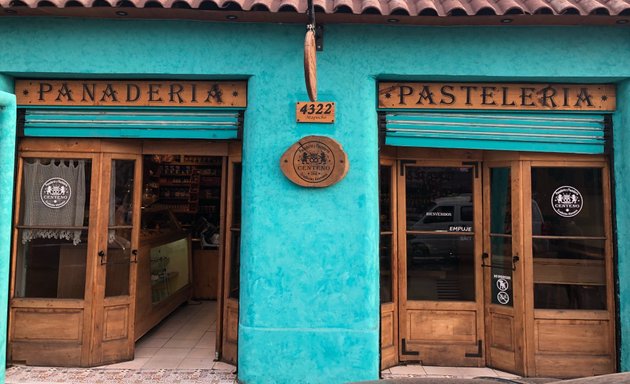 Foto de Panadería y pastelería Centeno