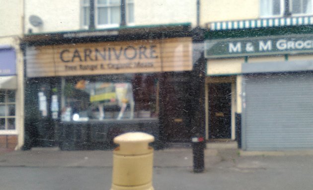 Photo of Carnivore Foods Ltd