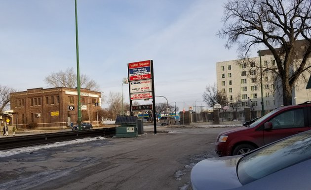 Photo of Isabel Laundromat