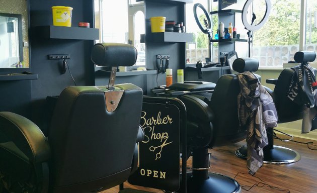 Photo of Antz Barbers