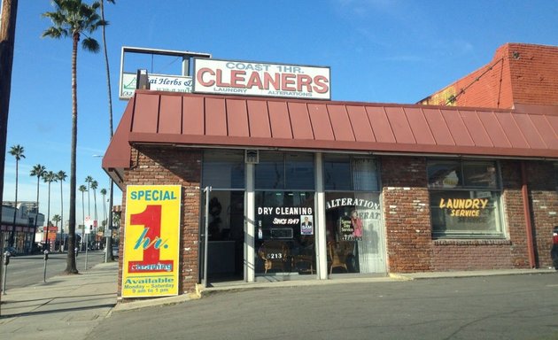 Photo of Cleaners