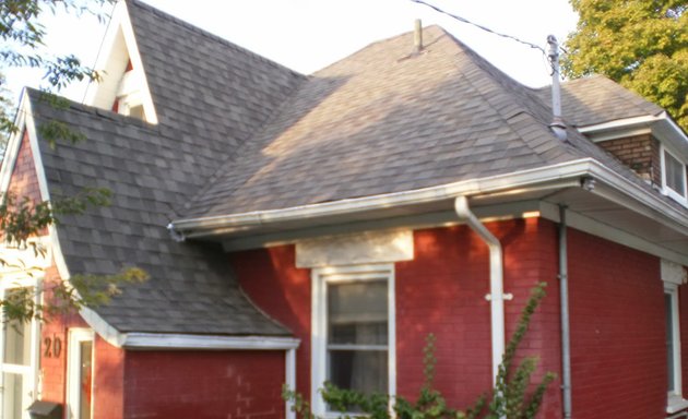 Photo of Ako Roofing