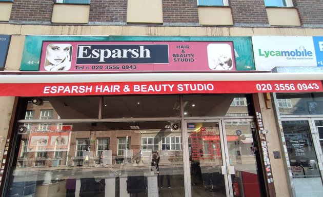 Photo of Esparsh Hair & Beauty