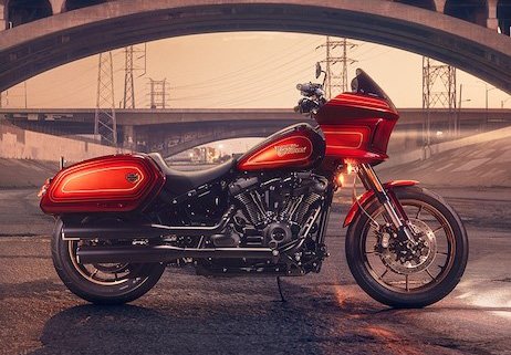 Foto von Harley Davidson "Official Dealer" Geneva