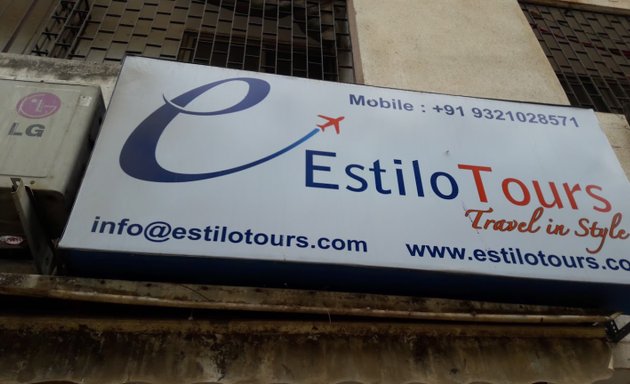 Photo of Estilo Tours