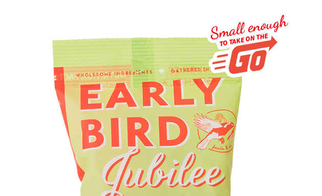 Photo of Early Bird Foods
