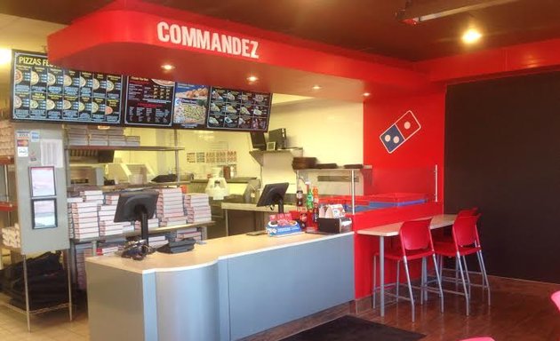 Photo of Domino's Pizza