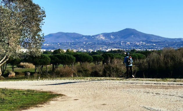 foto Assalto al Cielo e Sentiero Verde