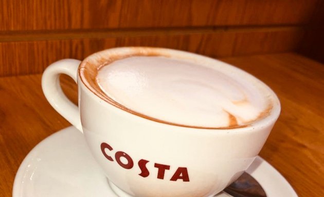 Photo of Costa Coffee