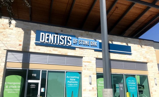 Photo of Dentists of Stone Oak