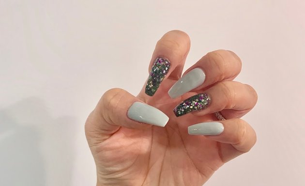 Photo of BeBe Nails