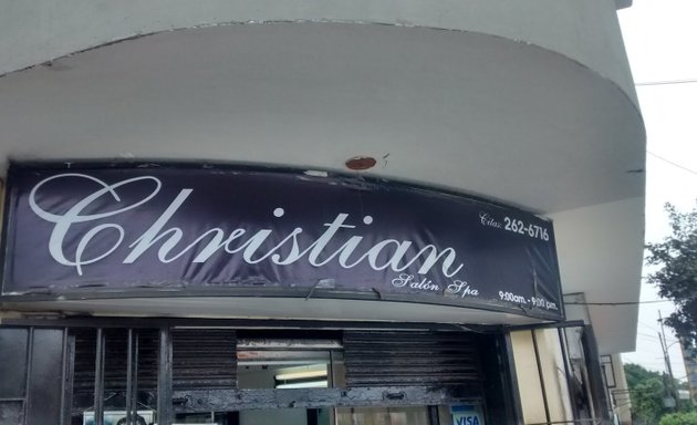 Foto de Christian Salon Spa