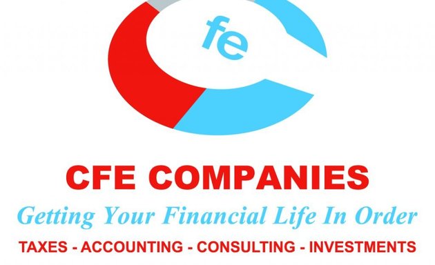 Photo of CFE Accounting