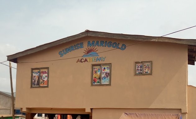 Photo of Sunrise marigold Academy