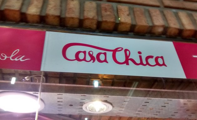 Foto de Casa Chica Lencería