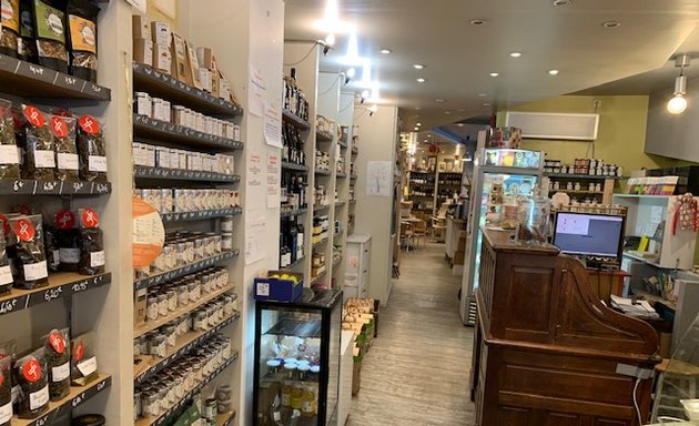 Photo de Fine l'épicerie