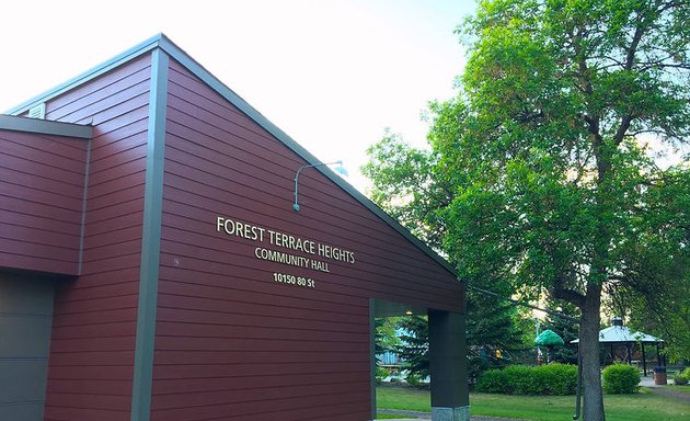 Photo of Forest Heights Community League