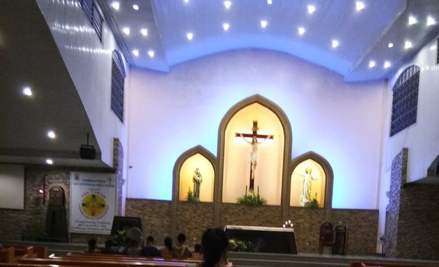 Photo of San Antonio de Padua Parish