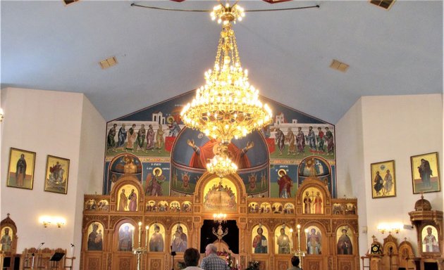 Photo of Greek Orthodox Parish of Saint Paraskevi
