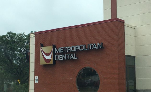 Photo of Metropolitan Dental