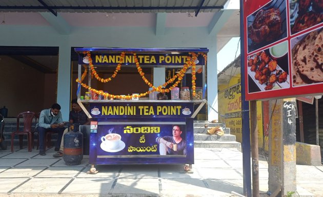 Photo of Nandini Tea Point