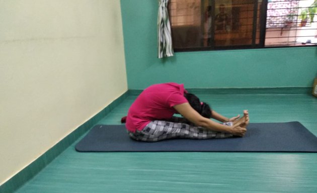 Photo of yogmudra yoga classes