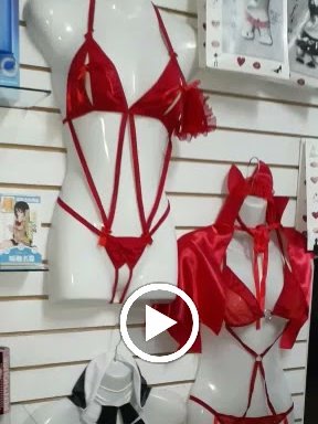 Foto de No Es Pecado Sex Shop Cc Espiral