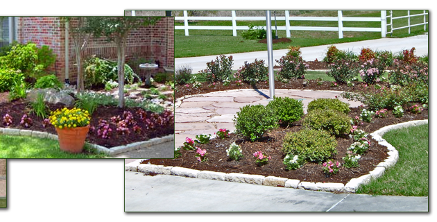 Photo of Earthtones Landscape Contractors