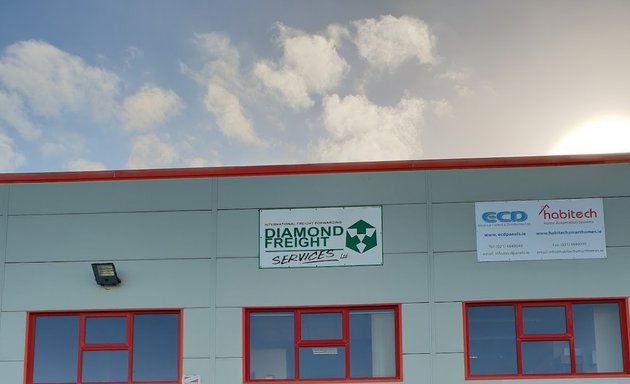 Photo of Diamond Freight Services Limited