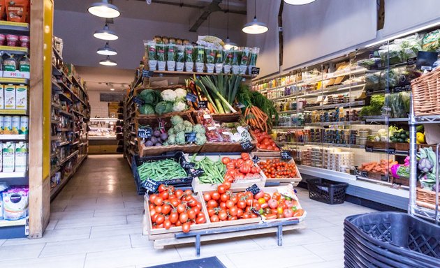 Photo of SimplyFresh Bethnal Green