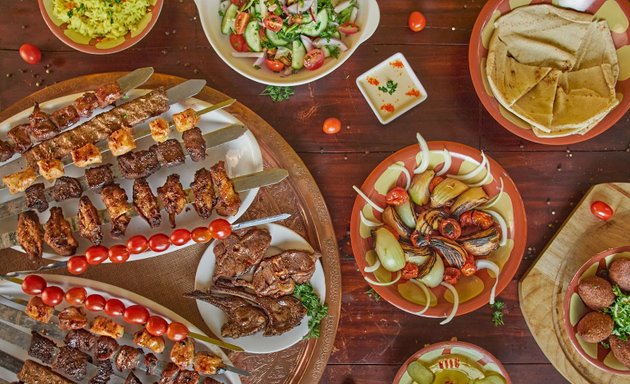Foto de Restaurante Palestina