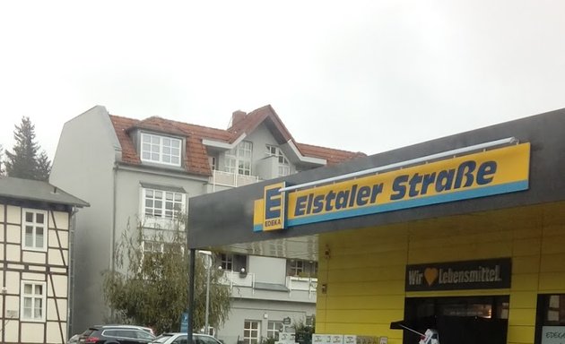 Foto von EDEKA Elstaler Straße