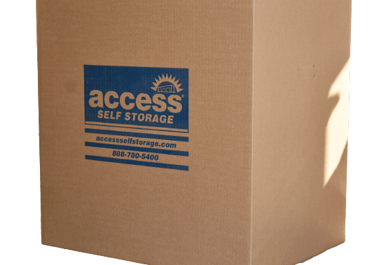 Photo of Access Self Storage