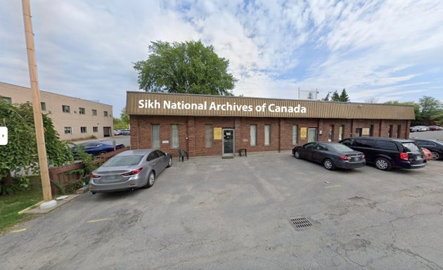 Photo of Sikh National Archives Of Canada