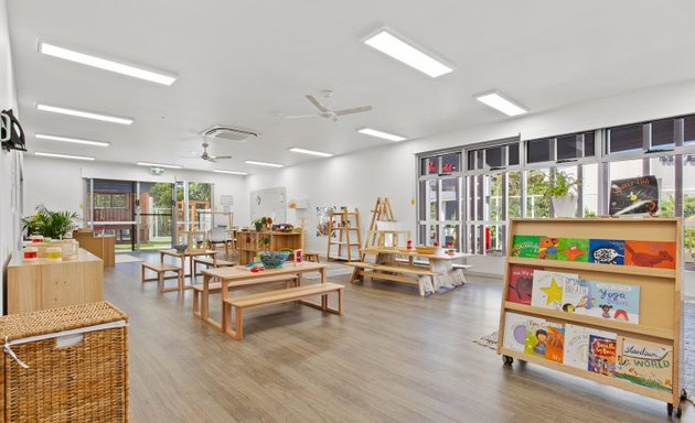 Photo of Green Leaves Early Learning Carindale