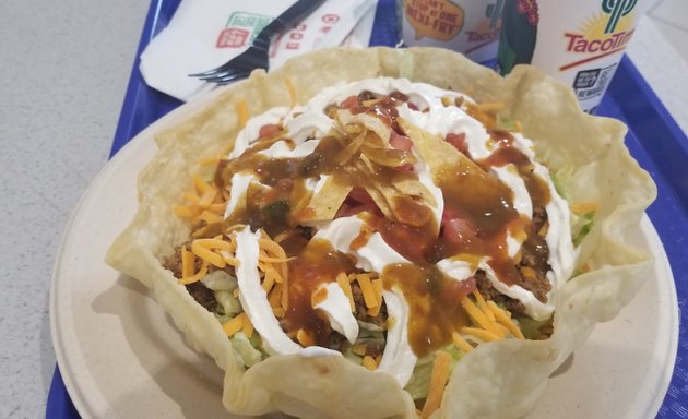 Photo of TacoTime Westmount Centre