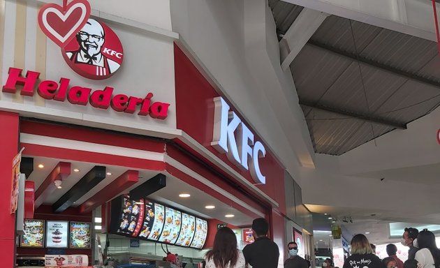 Foto de KFC - Mall del Río PB