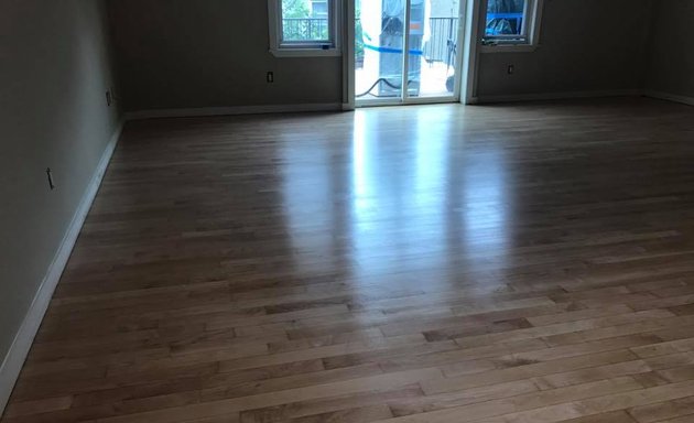 Photo of B & G Flooring