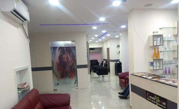 Photo of Creative Cut Unisex Salon