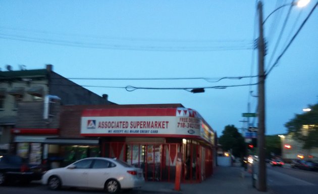 Photo of Associated Supermarkets of Brownsville