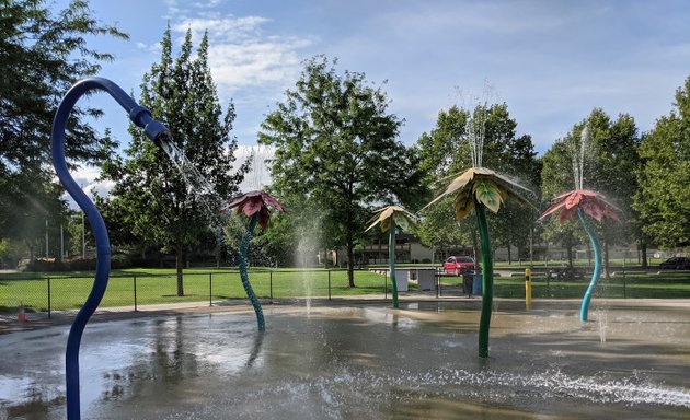 Photo of Ben Lee Park - Water Park