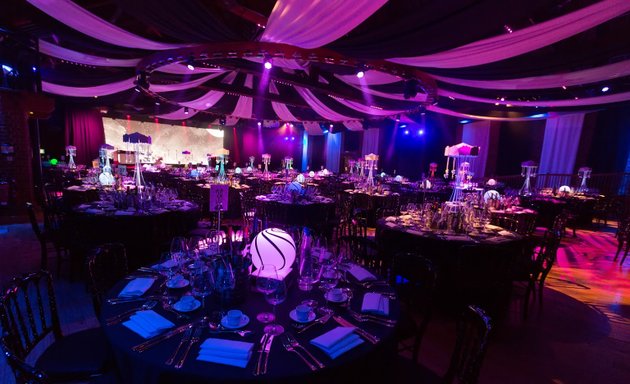 Photo of Neon Touch Events Limited