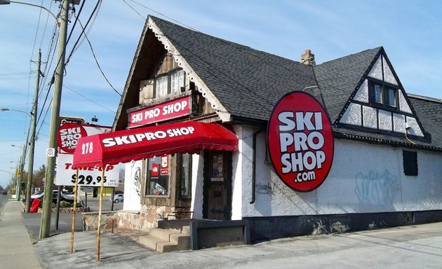 Photo of Ski Pro Shop