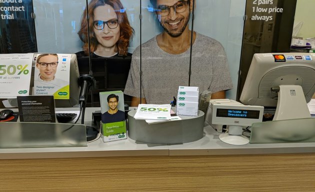 Photo of Specsavers Optometrists & Audiology - Point Cook Town Centre