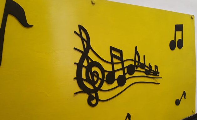 foto Scuola Musica E Colori